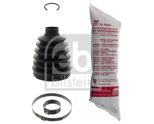 Bellow Kit, drive shaft